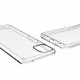 Samsung Galaxy A22 5G duidelijk Silicone Case