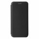 Flip Cover Samsung Galaxy A22 4G Carbon Fibre