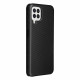 Flip Cover Samsung Galaxy A22 4G Carbon Fibre