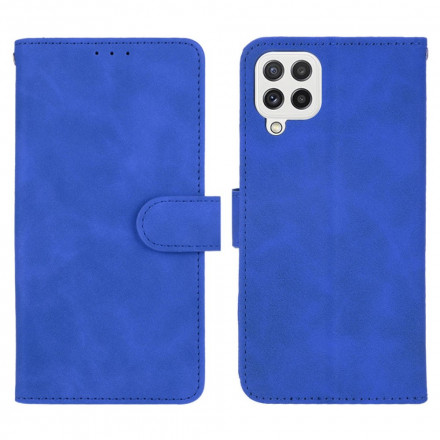Samsung Galaxy A22 4G Skin-Touch Hoesje Samsung Galaxy A22 4G Skin-Touch Hoesje