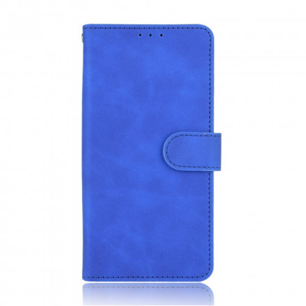 Samsung Galaxy A22 4G Skin-Touch Hoesje Samsung Galaxy A22 4G Skin-Touch Hoesje