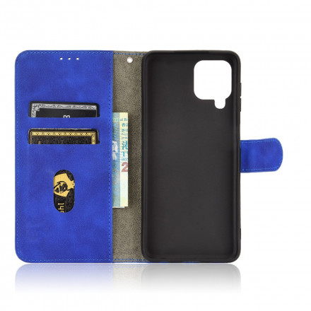Samsung Galaxy A22 4G Skin-Touch Hoesje Samsung Galaxy A22 4G Skin-Touch Hoesje