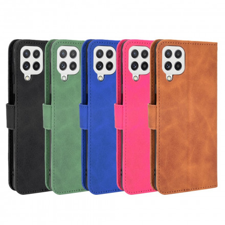 Samsung Galaxy A22 4G Skin-Touch Hoesje Samsung Galaxy A22 4G Skin-Touch Hoesje