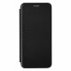 Flip Cover Samsung Galaxy A22 5G Carbon Fiber