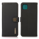 Samsung Galaxy A22 5G Echt lederen hoesje KHAZNEH RFID Samsung Galaxy A22 5G Echt lederen hoesje KHAZNEH RFID