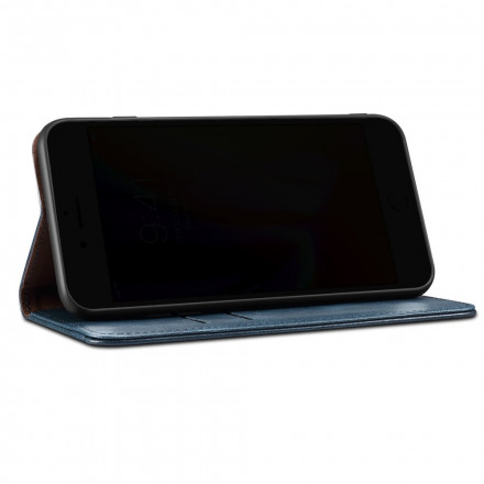 Flip cover Samsung Galaxy A22 5G Kunstleer