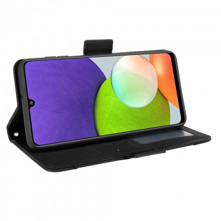 Samsung Galaxy A22 4G Multi-Card klasse behuizing