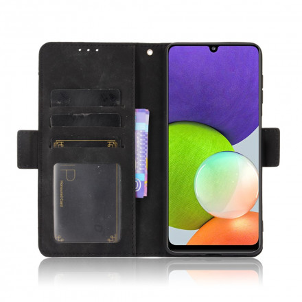 Samsung Galaxy A22 4G Multi-Card klasse behuizing