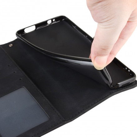 Samsung Galaxy A22 4G Multi-Card klasse behuizing