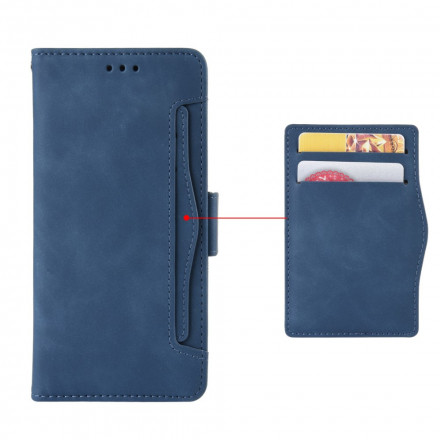 Samsung Galaxy A22 4G Multi-Card klasse behuizing Samsung Galaxy A22 4G Multi-Card klasse behuizing