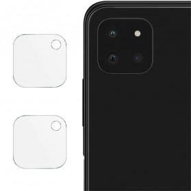 Aangemaakt glas Lens voor Samsung Galaxy A22 5G