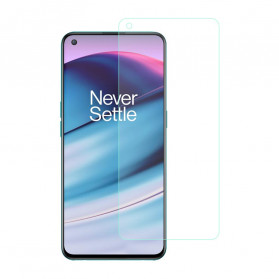 Arc Edge gehard glas beschermer (0,3 mm) voor de OnePlus Nord CE scherm