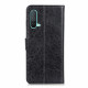 OnePlus North CE 5G Textured Leather Case