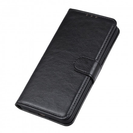 OnePlus North CE 5G Textured Leather Case