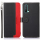 OnePlus North CE 5G stijl Litchi RFID Case KHAZNEH