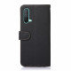 OnePlus North CE 5G stijl Litchi RFID Case KHAZNEH