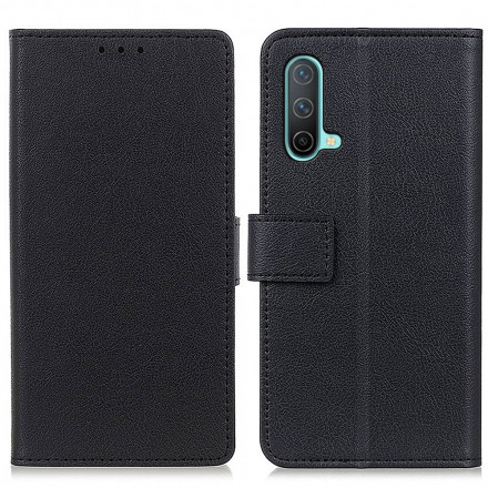 OnePlus Nord CE 5G Leder Effect Classic Case