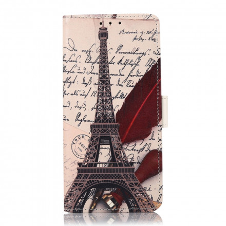 OnePlus Nord CE 5G Eiffeltoren Case