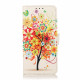 OnePlus North CE 5G Flower Tree Case