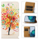 OnePlus North CE 5G Flower Tree Case