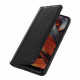 Flip Cover OnePlus Nord CE 5G leer Split Elegance