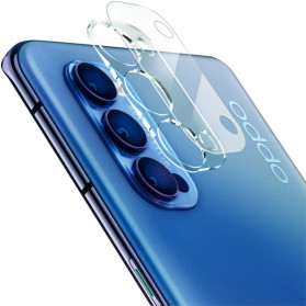 Aangemaakt Glas Beschermende Lens voor Oppo Reno 4 Pro 5G IMAK