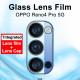 Aangemaakt Glas Beschermende Lens voor Oppo Reno 4 Pro 5G IMAK