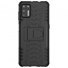Moto G9 Plus Premium Hard Hoesje