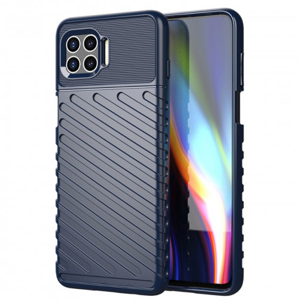 Moto G 5G Plus Thunder Series Case