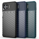 Moto G 5G Plus Thunder Series Case