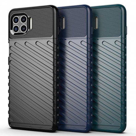 Moto G 5G Plus Thunder Series Case