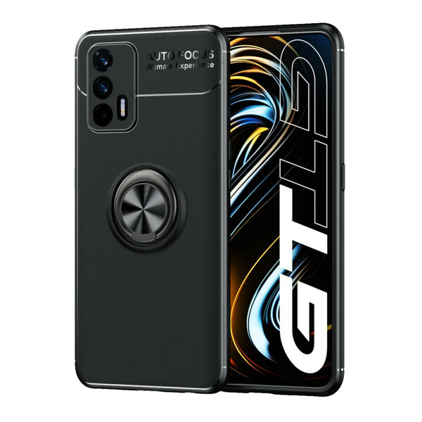 Realme GT 5G Roterende Ring Case