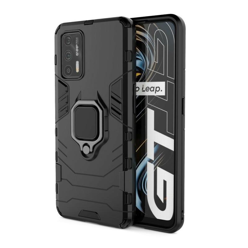 Realme GT 5G Ring Resistant Shell