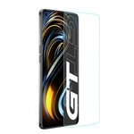 Arc Edge gehard glazen screenprotector voor de Realme GT 5G