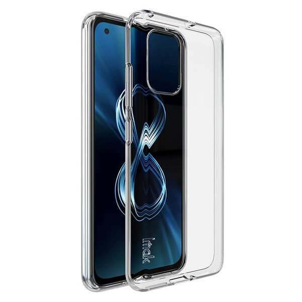 Asus ZenFone 8 IMAK Transparant Hoesje