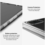 Asus ZenFone 8 IMAK Transparant Hoesje