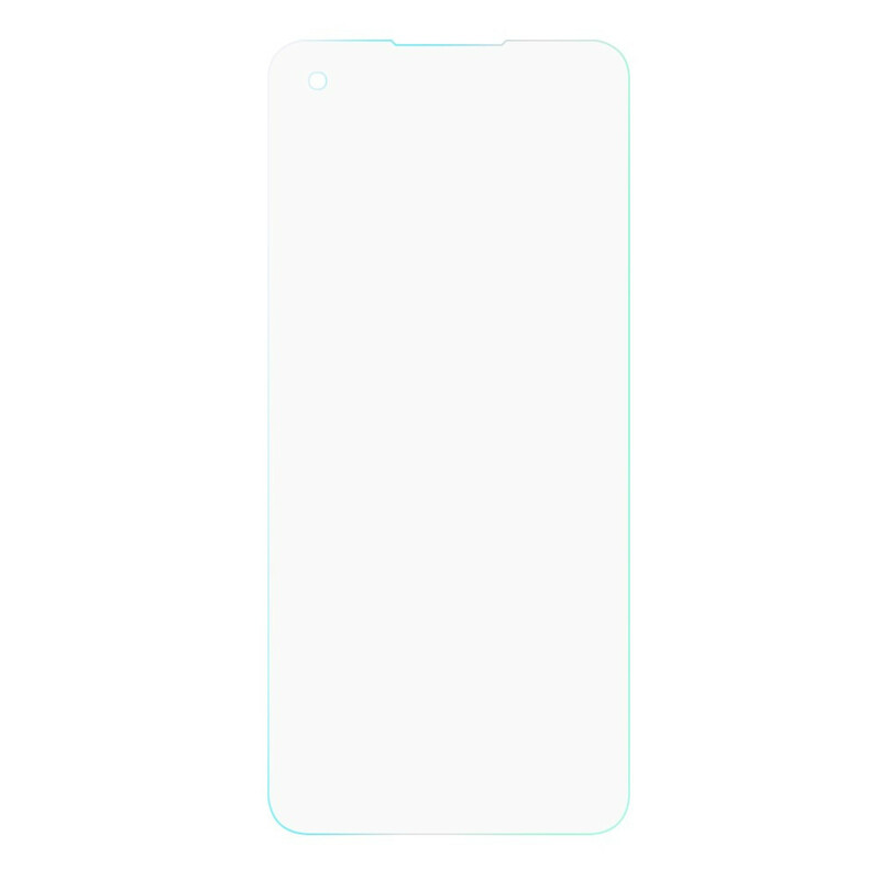 Arc Edge gehard glas beschermer (0,3 mm) voor Azus Zenfone 8 scherm