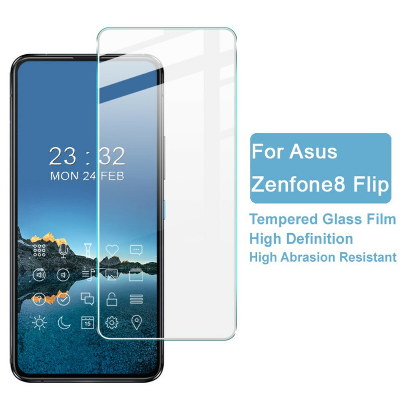 Schermbeschermer voor Asus ZenFone 8 Flip