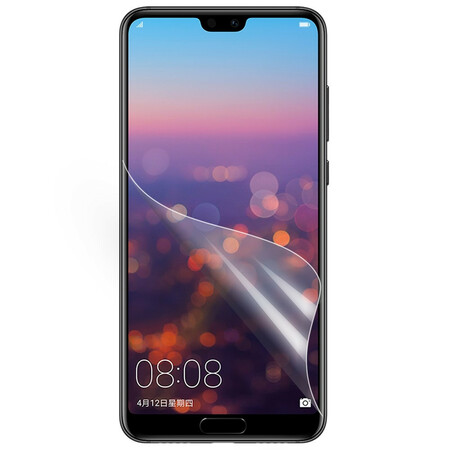 Scherm beschermer voor Huawei P20 Pro LCD