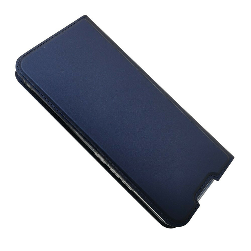 Flip Cover Xiaomi Mi 10 Lite Premium Kunstleer