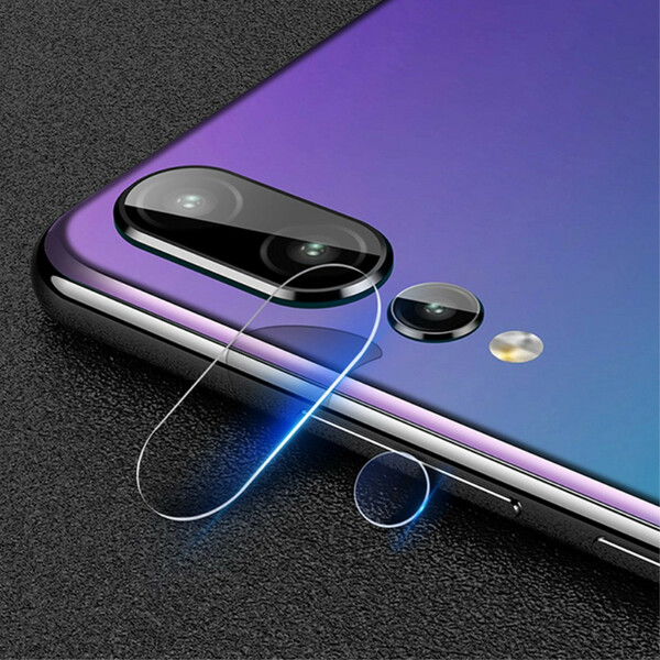 Gehard glas lens voor Huawei P20 Pro Mocolo