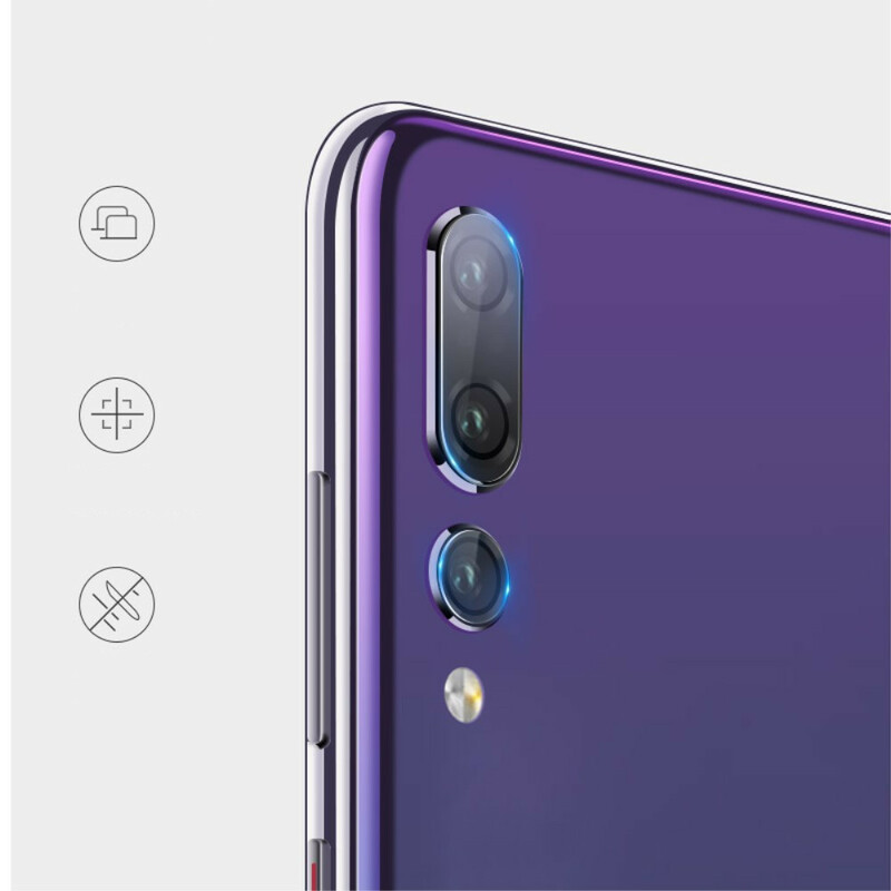 Gehard glas lens voor Huawei P20 Pro Mocolo