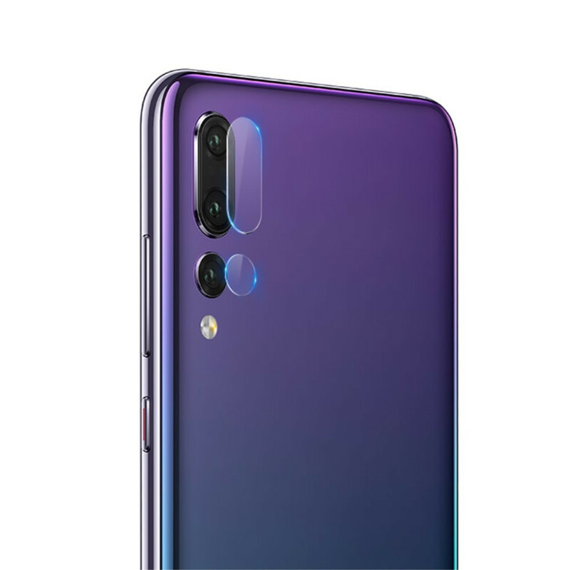 Gehard glas lens voor Huawei P20 Pro Mocolo