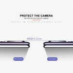Gehard glas lens voor Huawei P20 Pro Mocolo