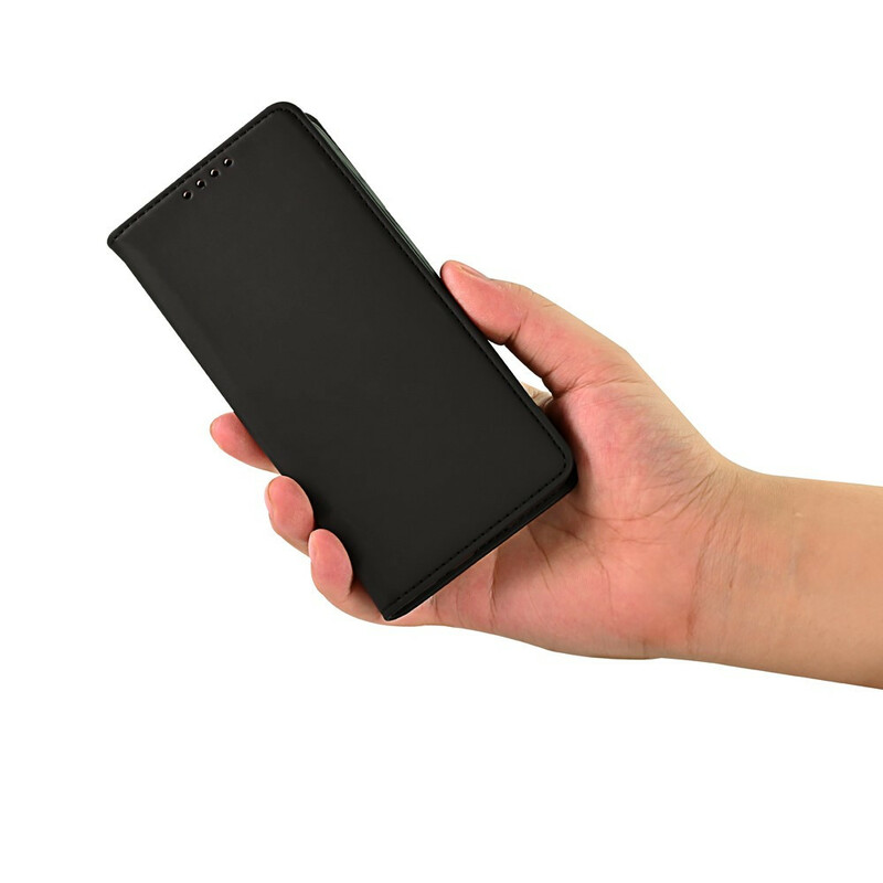 Flip Cover Xiaomi Mi 10 Lite kaarthouder