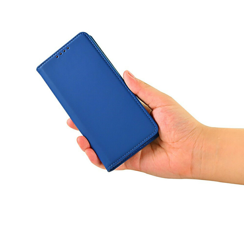 Flip Cover Xiaomi Mi 10 Lite kaarthouder