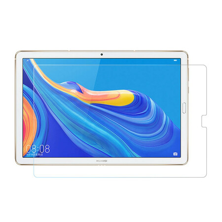 0,3 mm gehard glas beschermer voor Huawei MediaPad M6 10.8 '' scherm
