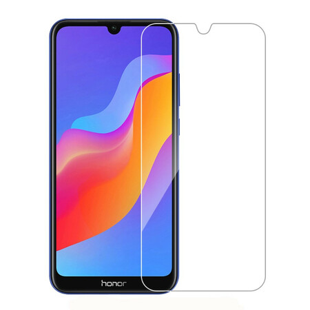 Arc Edge gehard glas protector (0.3mm) voor Honor 8S scherm