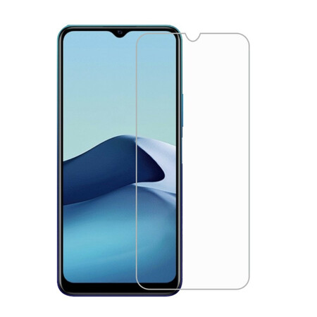 Arc Edge getemperd glazen screenprotector voor de Vivo Y11s