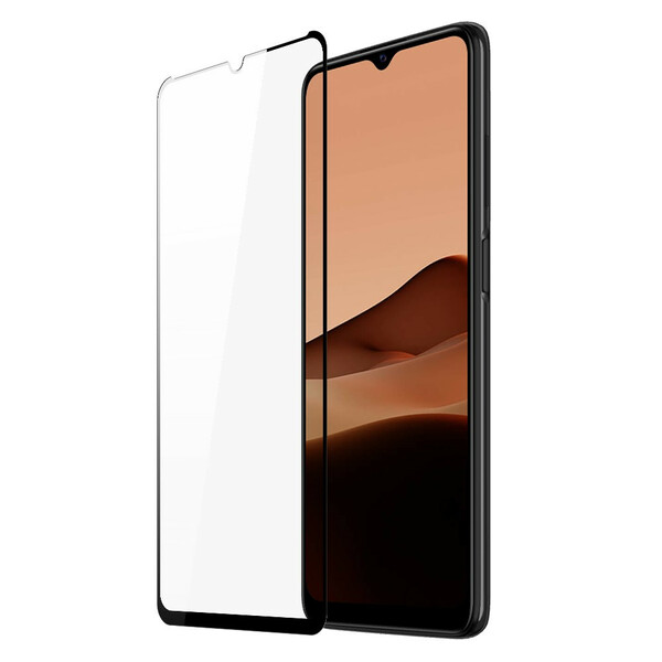 Vivo Y20s Dux Ducis gehard glazen screenprotector